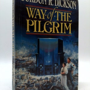 Way of the Pilgrim by Gordon R. Dickson