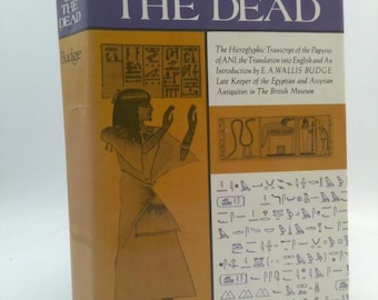 Book of the Dead by Random House Value Publishing Staff