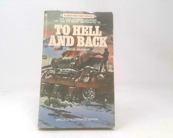 To Hell and Back