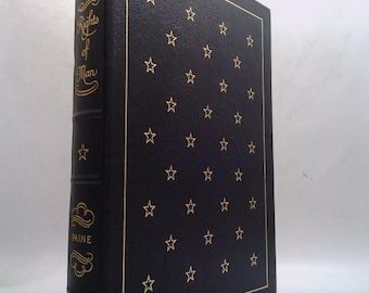 Rights of Man by Thomas Paine
