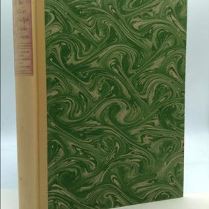 Ensayos de Ralph Waldo Emerson (Edición en un volumen de Heritage Press) por Ralph Waldo Emerson imagen 1