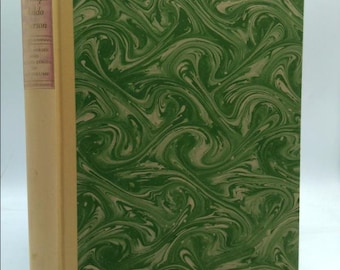 Essays of Ralph Waldo Emerson (Heritage Press One Volume Edition) by Ralph Waldo EMERSON