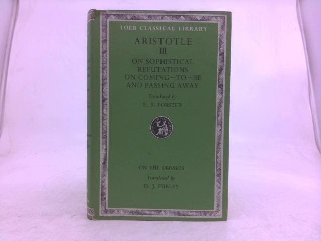 Loeb Classical Library Books - Etsy