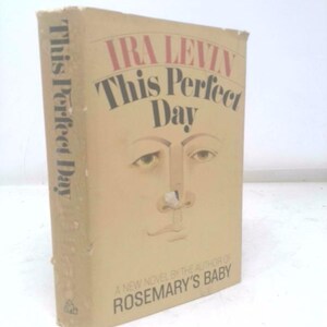 This Perfect Day by ira levin