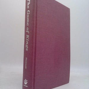 The Game of Kings by Dorothy Dunnett