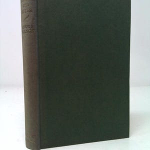Hemlock and After by Angus WILSON