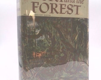 The Sky and the Forest by C. S. Forester