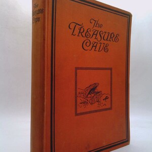 The Treasure Cave: A Book of New Prose and Verse by Cynthia (Ed.) Asquith