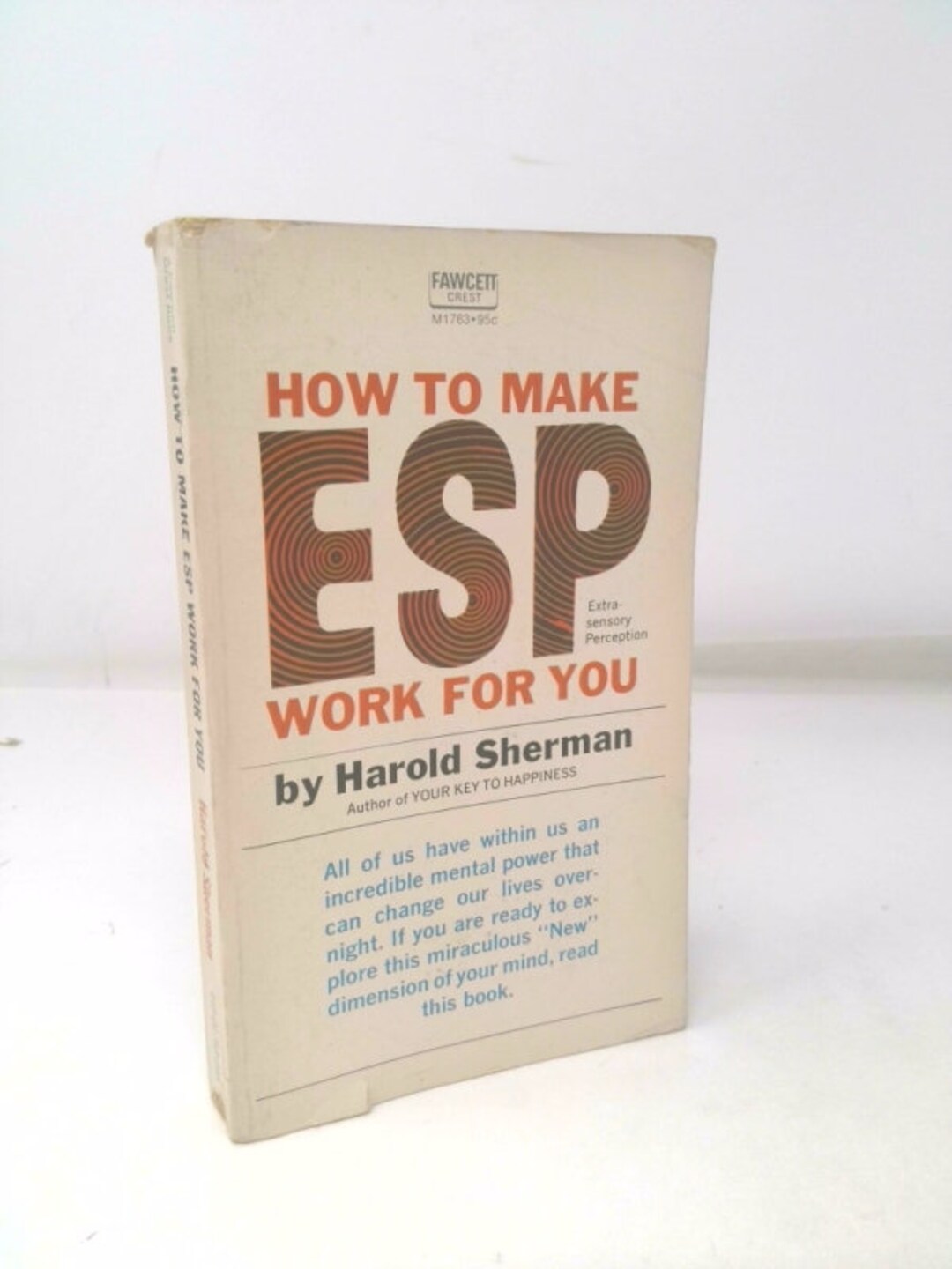 How to make esp work for you extrasensory perception by etsy