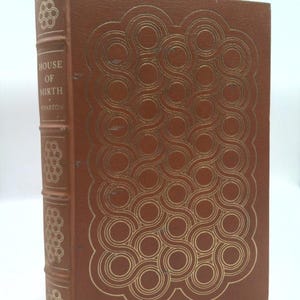 The House of Mirth by Edith Wharton