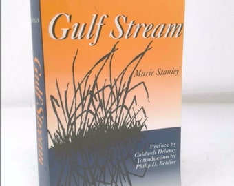 Gulf Stream (Library of Alabama Classics) by Marie Stanley