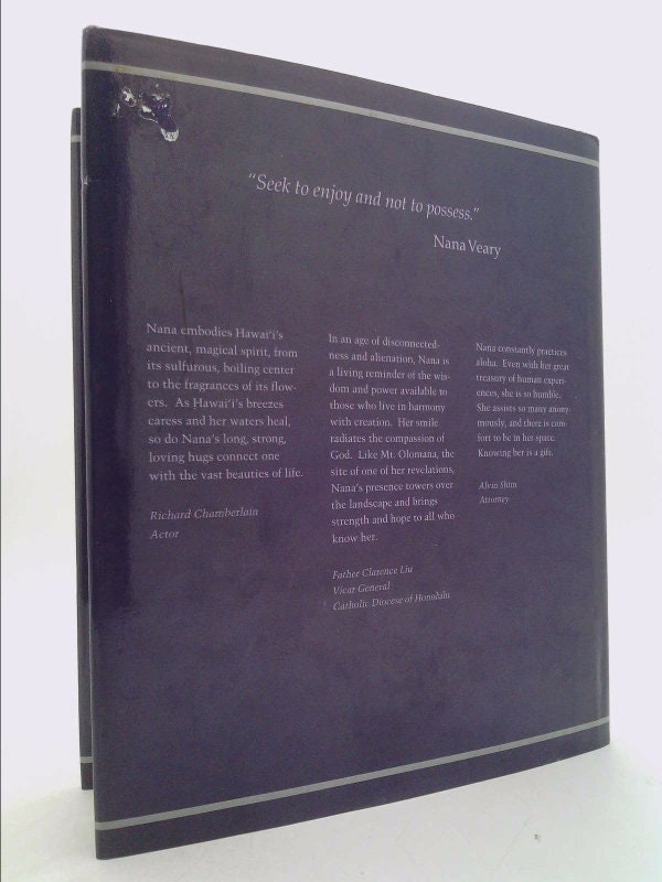 Change We Must : My Spiritual Journey by Nana Veary - Etsy Canada