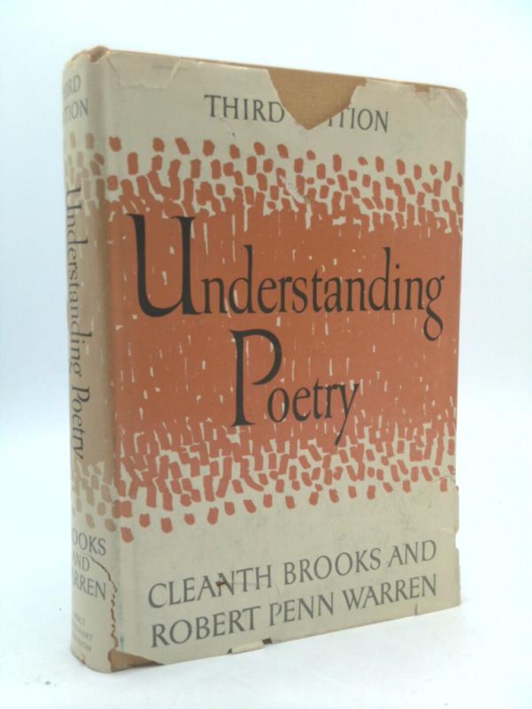 Cleanth Brooks Understanding Poetry by Cleanth Brooks - Etsy