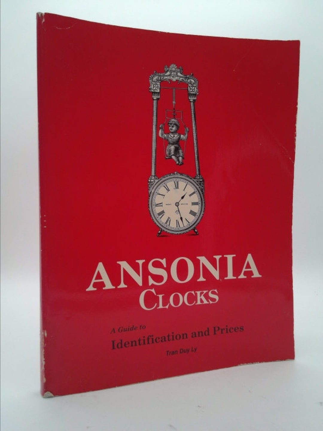 Ansonia Clocks History Identification and Price Guide by Etsy