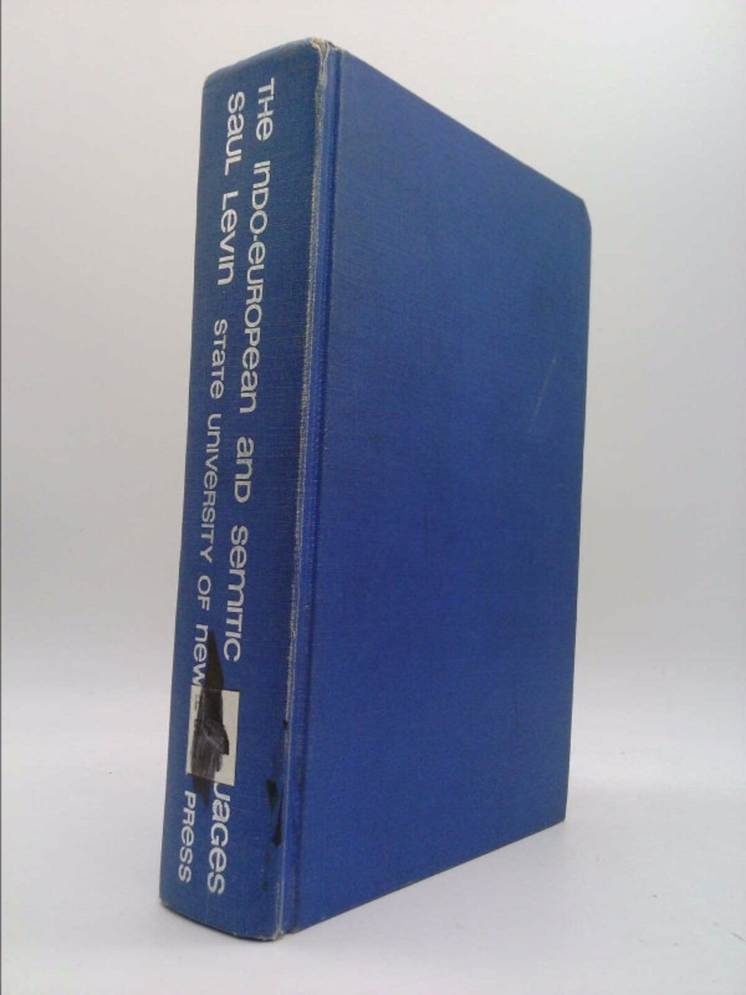 The Indo European And Semitic Languages An Exploration Of Structural