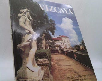 Vizcaya Museum and Gardens Miami, Florida by Doris Bayley Littlefield