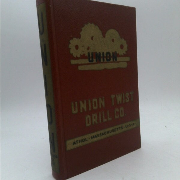 Union Twist Drill Etsy