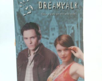 Dreamwalk (Roswell) by Paul Ruditis
