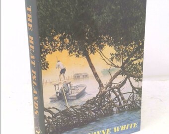 The Heat Islands by Randy Wayne White