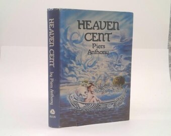 Heaven Cent [Xanth Series] by Piers Anthony