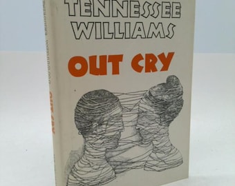 Out Cry by Tennessee Williams