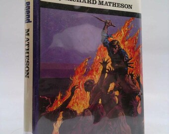 I Am Legend by Richard Matheson