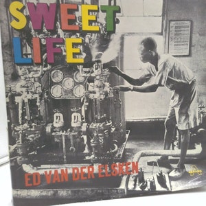 Photobook: Sweet Life by Ed Van Der Elsken, Published By - Etsy Photobook: Sweet Life by Ed Van Der Elsken, Published By - Etsy
