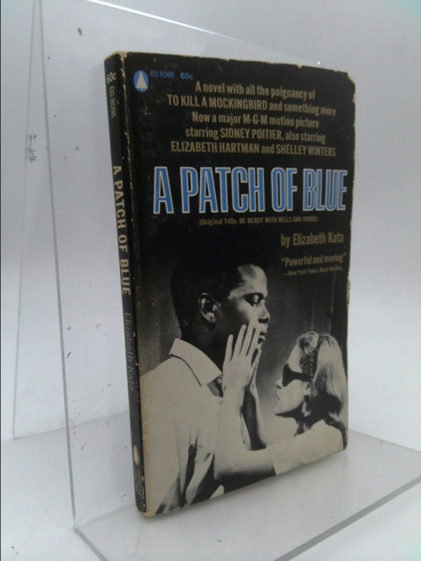 A Patch Of Blue Book