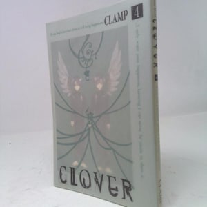 Japanese Clover Clamps - Etsy
