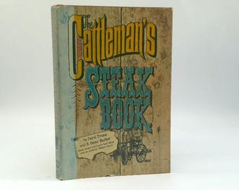 Ganadero por RS PORTEOUS