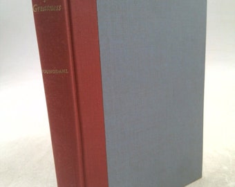 The Secret of Greatness Signed by Reuben K Youngdahl