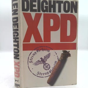 Len Dieghton Xpd by Alfred a Knopf