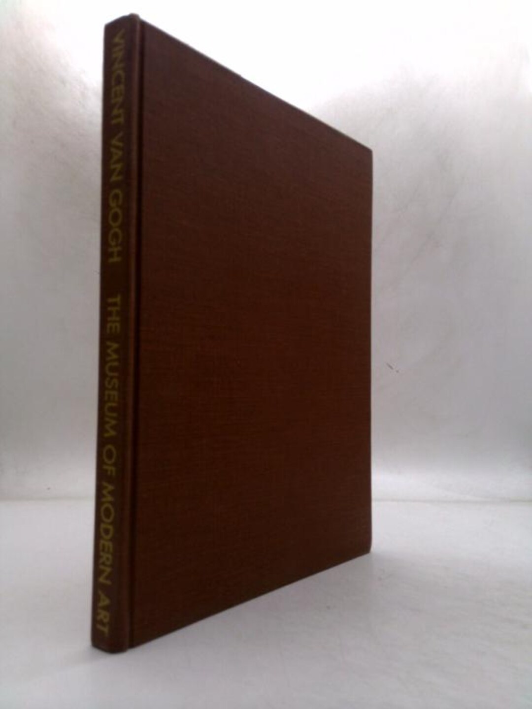 Vincent Van Gogh: With an Introduction and Notes Selected From the ...