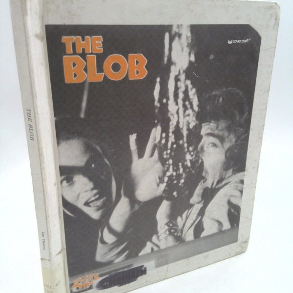 The Blob by Ian Thorne