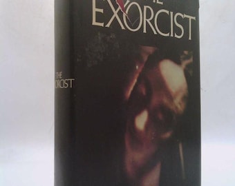 Exorcist by William Peter Blatty (1971-06-05) by William Peter Blatty