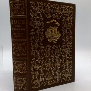Jude the Obscure by Thomas Hardy