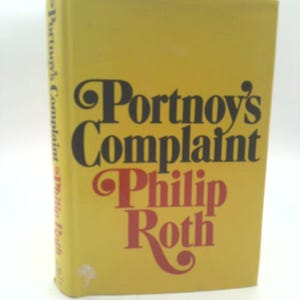 Portnoy&#39;s Complaint by PHILIP ROTH