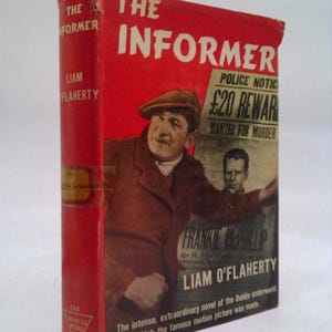 The Informer. by Liam. O&#39;Flaherty