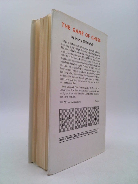 The Art of the Middle Game, by Paul Keres and Alexander Kotov
