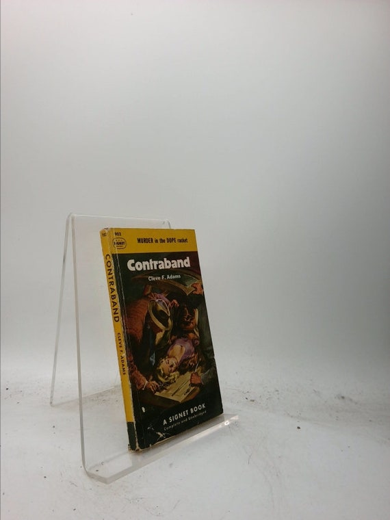 Cleve f adams critical essays 07 image