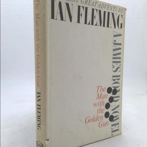 Ian Fleming Thunderball a James Bond Novel Viking Press 1961 Book Club Edition [Hardcover] Unknown by Ian Fleming