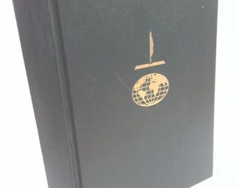 A New Milestone in Encyclopedia Craftsmanship (Salesman Sample) by World Book