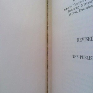 Diccionario de Derecho de Black, cuarta edición revisada, por Henry Campbell Black imagen 2