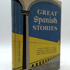 Great Spanish Stories