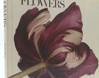 Flowers by Irving Penn