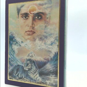 Kindle My Heart by Gurumayi Chidvilasananda