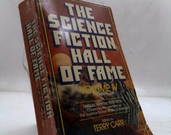The Science Fiction Hall of Fame (Volume Iv)