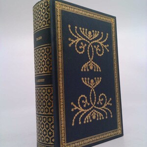 Tales of O. Henry by O Henry