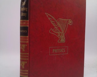 Made Simple Self-Teaching Library, Physics by Ira Freeman
