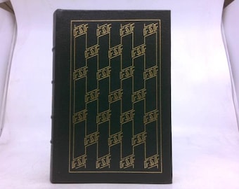 Tender Is the Night by F. Scott Fitzgerald